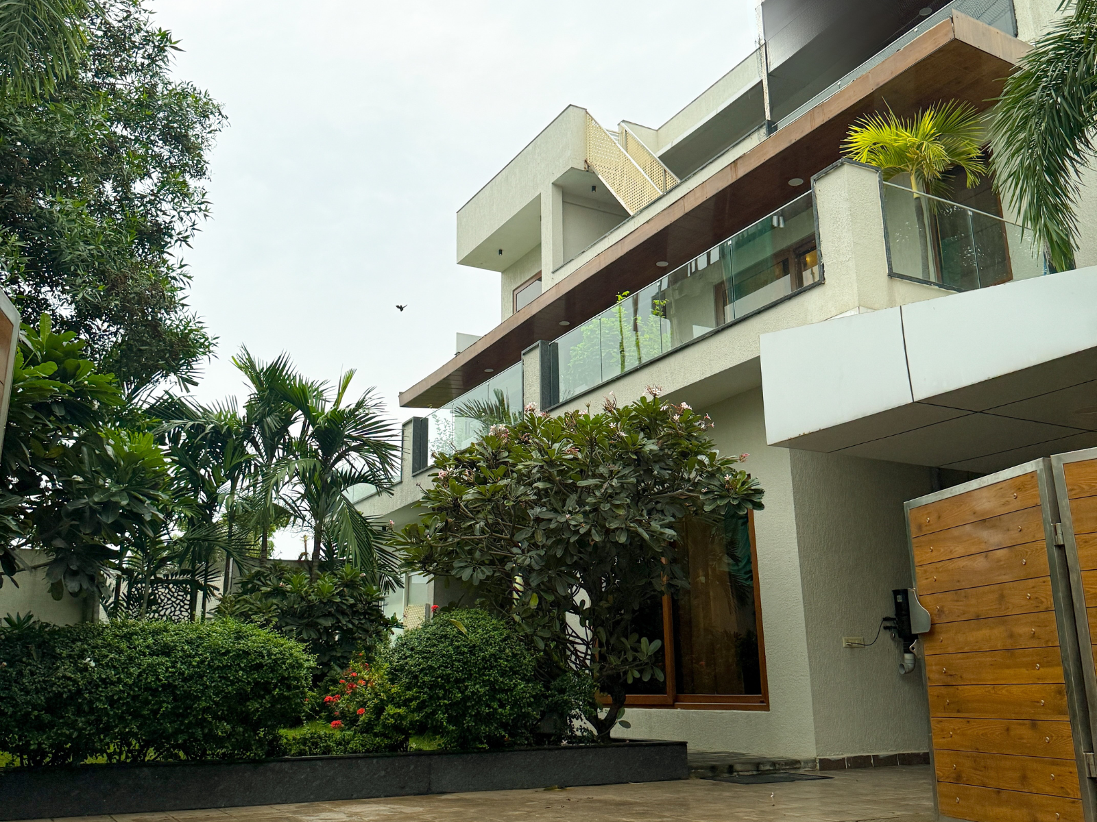 Reddy Villa Salt & Sand Villa