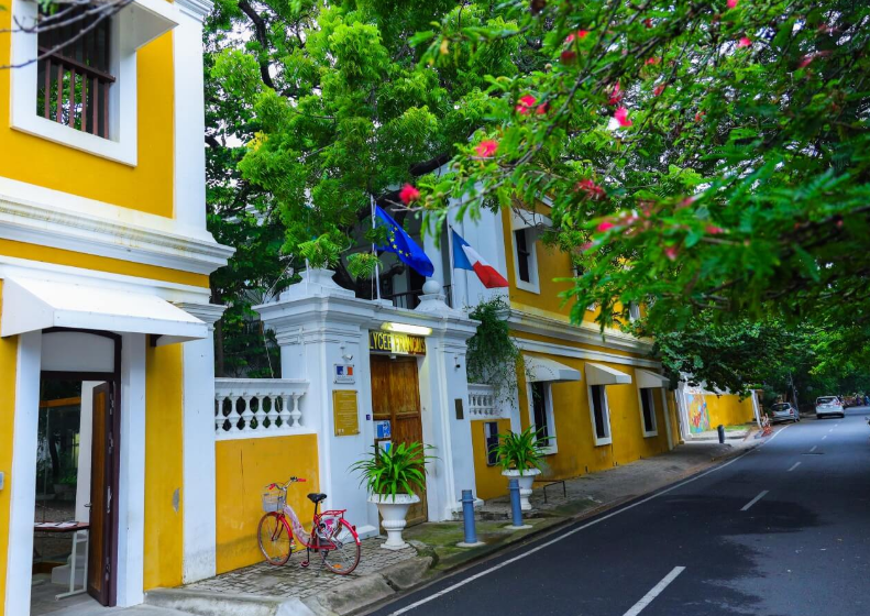 Pondicherry, officially known as Puducherry, is the capital and most populous city of the Union Territory of Puducherry in India