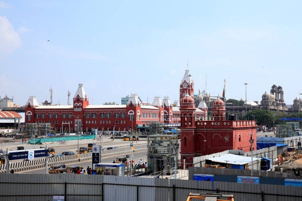 Chennai