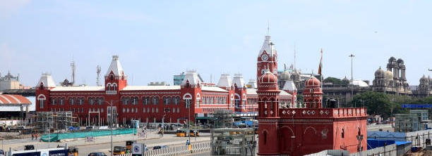 Chennai